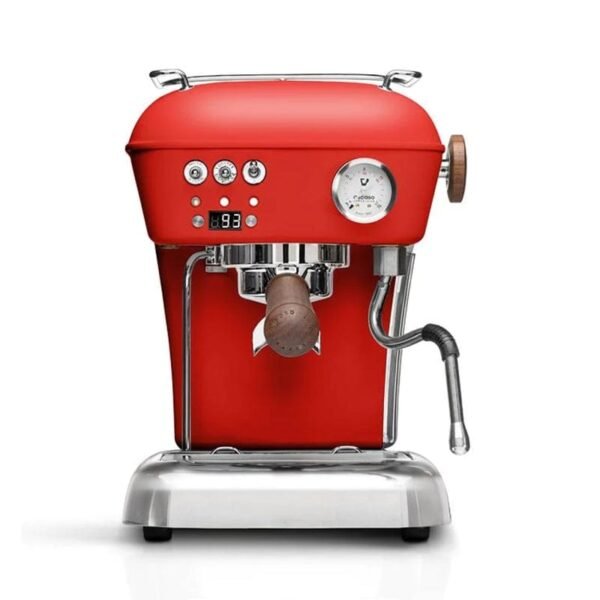 Ascaso Dream PID Espresso Machine - Image 3
