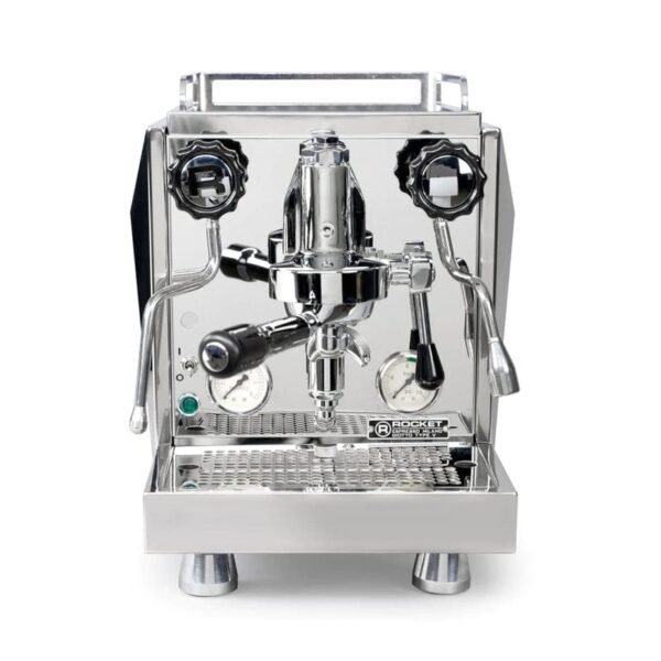 Rocket Espresso Giotto Timer Type V Espresso Machine - Image 4