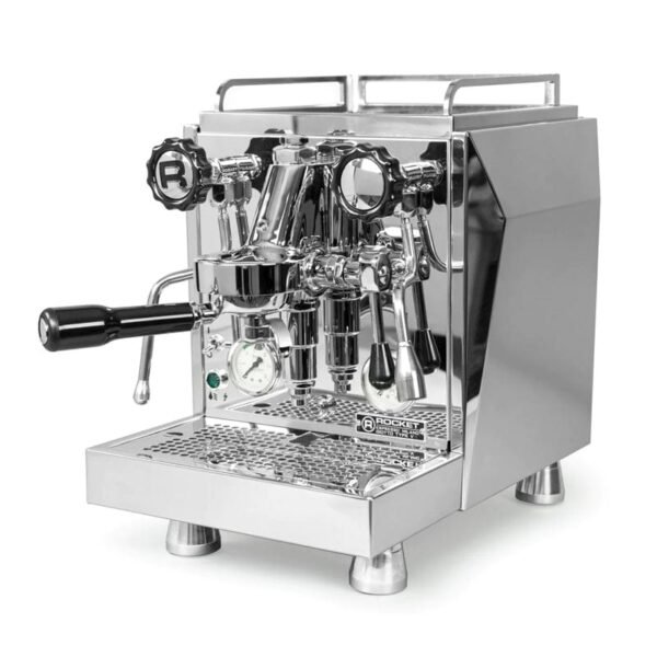 Rocket Espresso Giotto Timer Type V Espresso Machine - Image 2