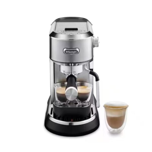 DeLonghi Dedica Maestro EC900M Espresso Machine - Image 2