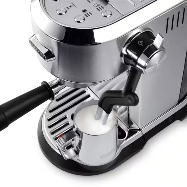 DeLonghi Dedica Maestro Plus EC950M Espresso Machine - Image 2