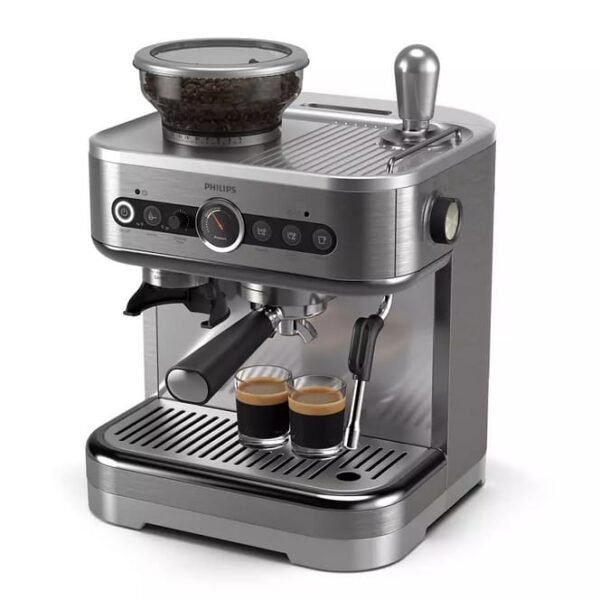 Philips Barista Brew Espresso Machine - Image 4