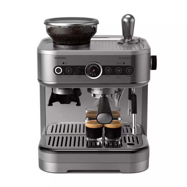 Philips Barista Brew Espresso Machine - Image 3