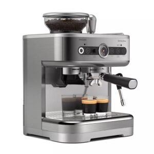 Philips Barista Brew Espresso Machine