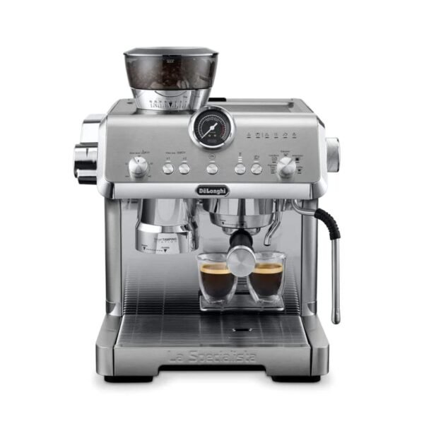 DeLonghi La Specialista Opera EC9555M Espresso Machine - Image 3