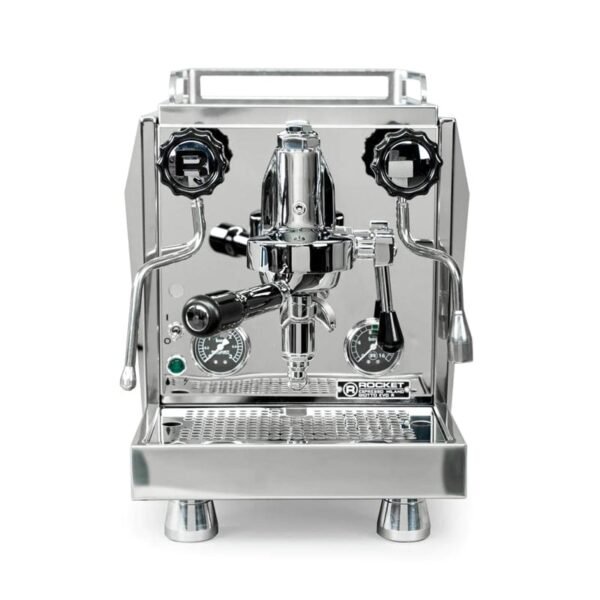 Rocket Espresso Giotto Timer Evoluzione R Espresso Machine - Image 4
