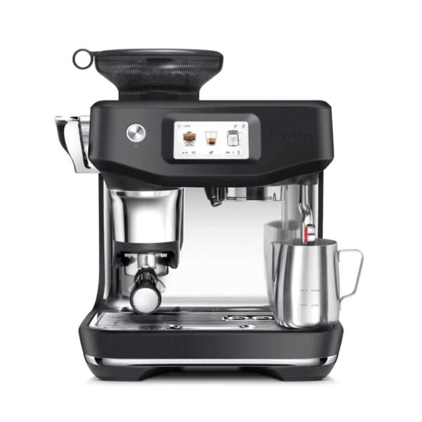 Breville Barista Touch Impress Espresso Machine - Image 2