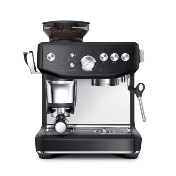 Breville Barista Express Impress Espresso Machine - Image 2