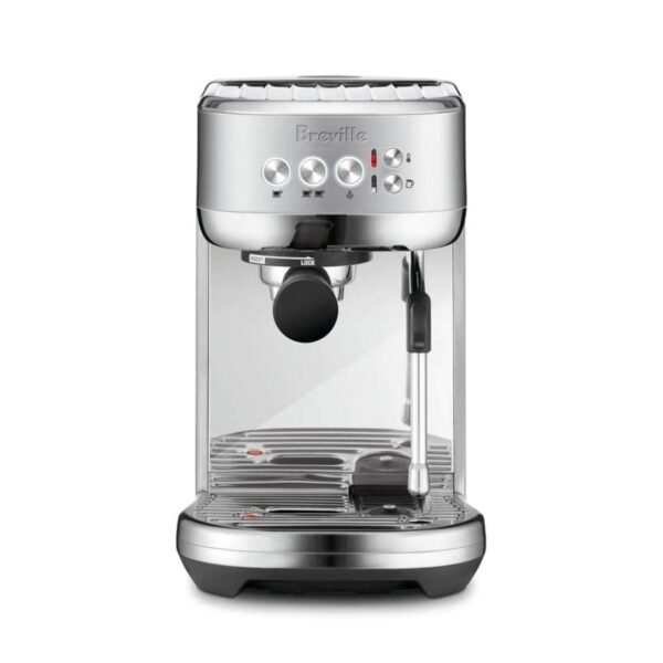 Breville Bambino Plus Espresso Machine - Image 3