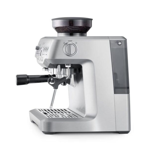 Breville Barista Express Espresso Machine - Image 3