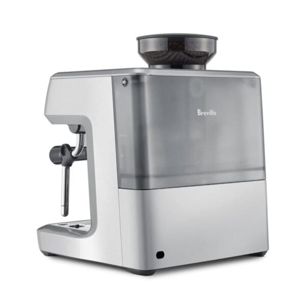 Breville Barista Express Espresso Machine - Image 2