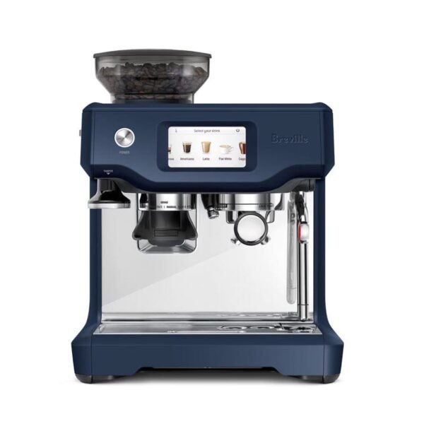 Breville Barista Touch Espresso Machine - Image 3