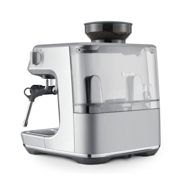Breville Barista Pro Espresso Machine - Image 3