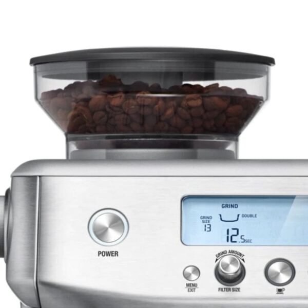 Breville Barista Pro Espresso Machine - Image 2