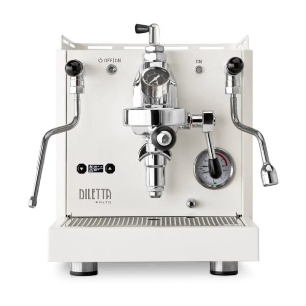 Diletta Alto Espresso Machine with Flow Control - Image 4