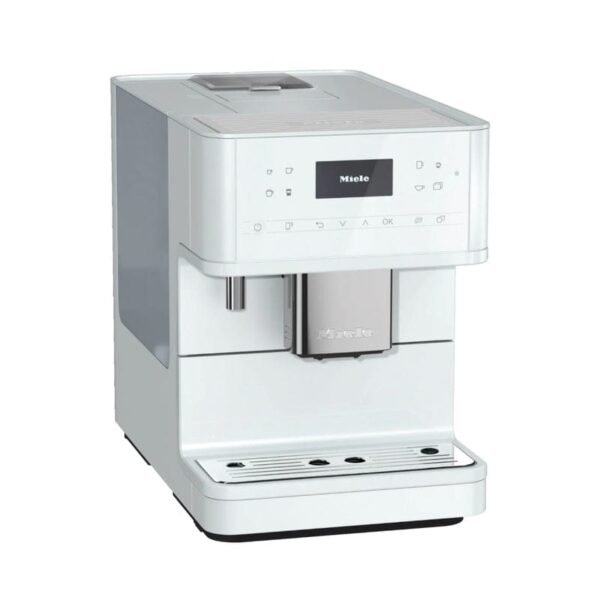 Miele CM6160 Milk Perfection Superautomatic Espresso Machine - Image 2