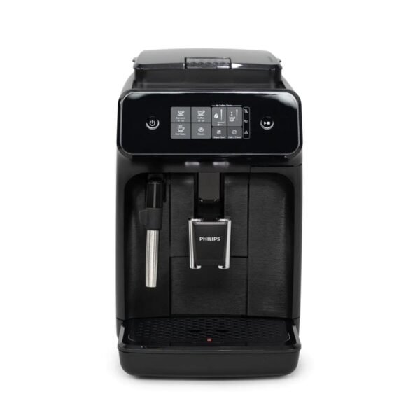 Philips Carina 1200 Superautomatic Espresso Machine - Image 4