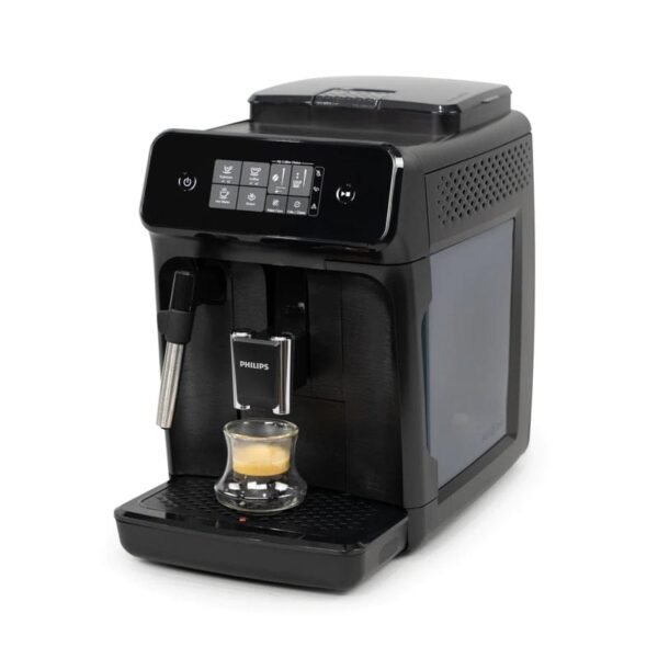 Philips Carina 1200 Superautomatic Espresso Machine - Image 3