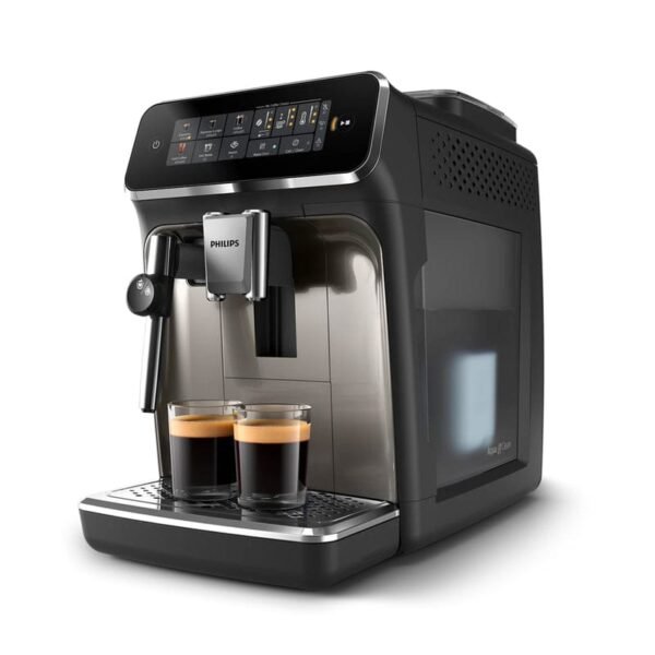 Philips 3300 Superautomatic Espresso Machine - Image 3