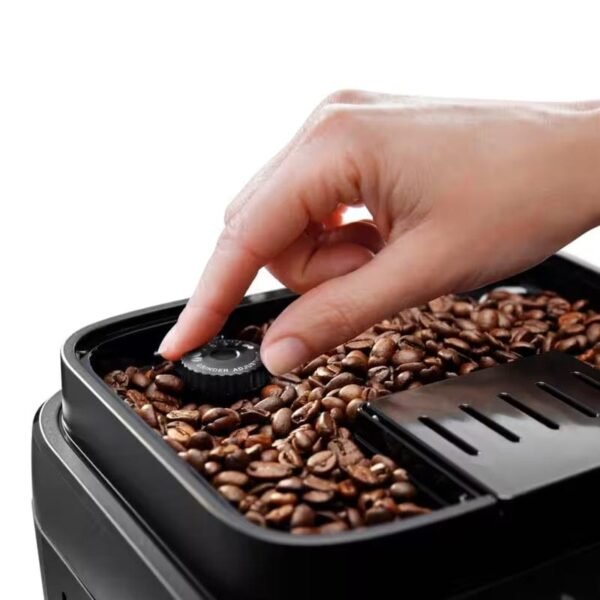 DeLonghi Magnifica Evo ECAM29084SB Superautomatic Espresso Machine - Image 2