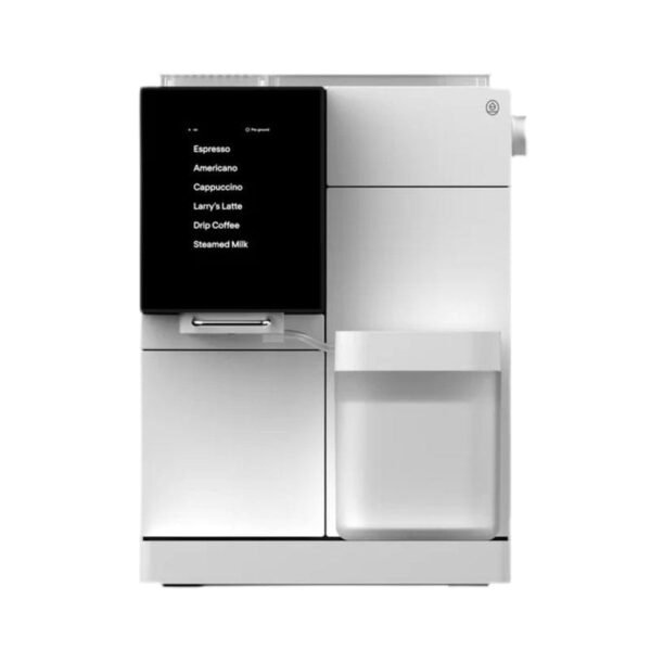 Terra Kaffe TK-02 Superautomatic Espresso Machine - Image 2