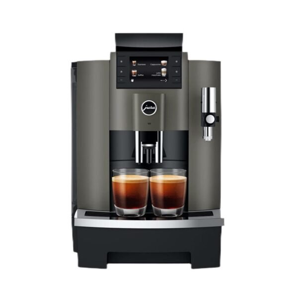 Jura W8 Superautomatic Espresso Machine - Image 4