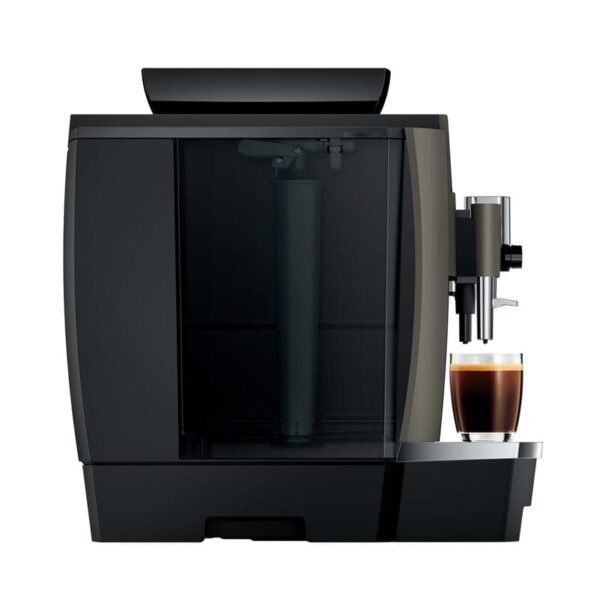Jura W8 Superautomatic Espresso Machine - Image 2