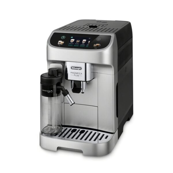DeLonghi Magnifica Plus ECAM32070SB Superautomatic Espresso Machine - Image 3
