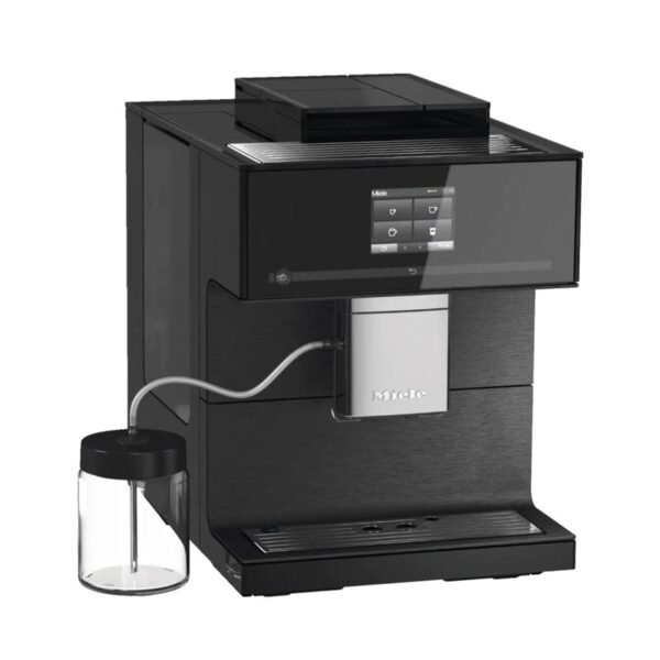 Miele CM7750 Coffee Select Superautomatic Espresso Machine - Image 3