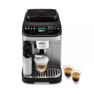 DeLonghi Magnifica Evo Next ECAM31080SB Superautomatic Espresso Machine