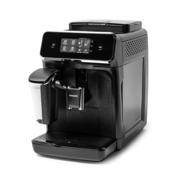 Philips Carina 2200 LatteGo Superautomatic Espresso Machine - Image 3