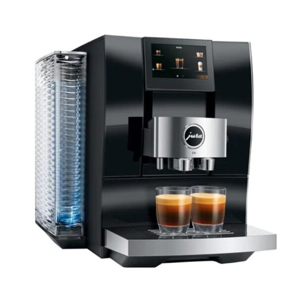 Jura Z10 Superautomatic Espresso Machine - Image 3