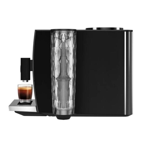 Jura Ena 4 Superautomatic Espresso Machine - Image 3