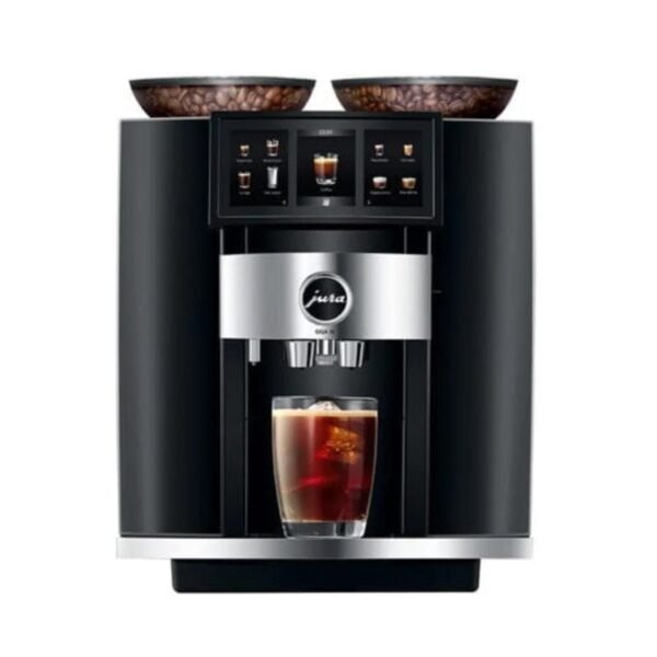 Jura Giga 10 Professional Superautomatic Espresso Machine - Image 3