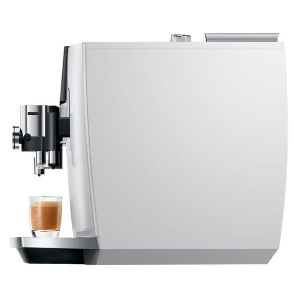Jura J8 Twin Superautomatic Espresso Machine - Image 2
