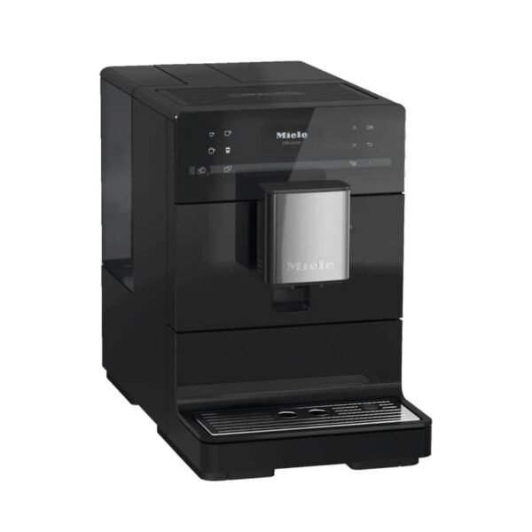 Miele CM5310 Silence Superautomatic Espresso Machine - Image 3