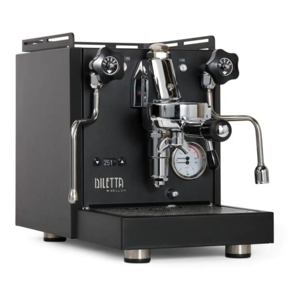 Diletta Bello+ Espresso Machine - Image 5