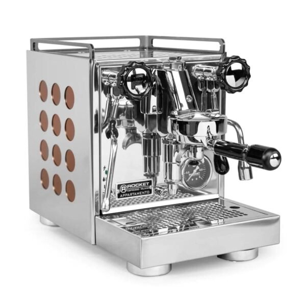 Rocket Espresso Appartamento Espresso Machine - Image 3