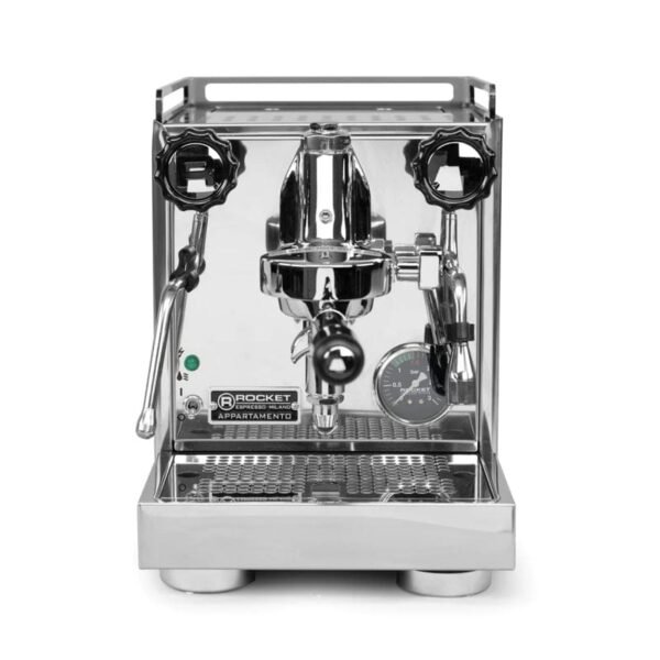 Rocket Espresso Appartamento Espresso Machine - Image 2
