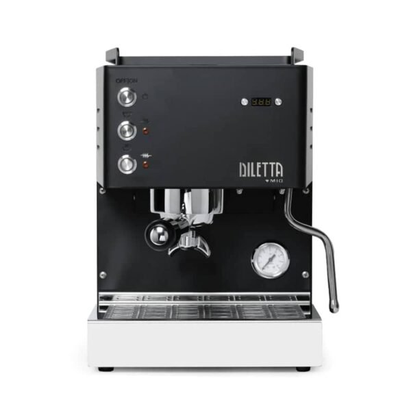 Diletta Mio Espresso Machine - Image 4