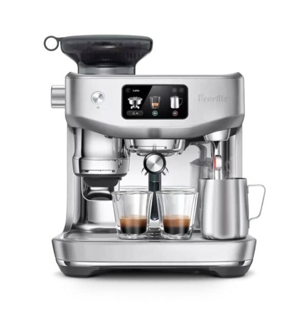 Rocket Espresso R58 Cinquantotto Espresso Machine - Image 3