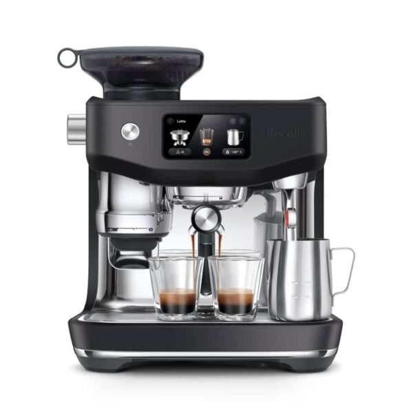 Rocket Espresso R58 Cinquantotto Espresso Machine - Image 2