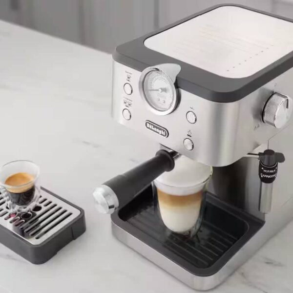 Diletta Bello Espresso Machine - Image 2