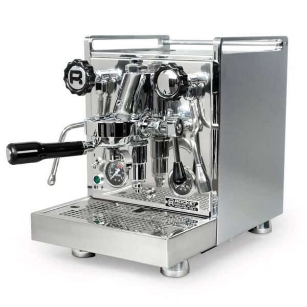 Rocket Espresso Mozzafiato Timer Evoluzione R Espresso Machine - Image 4