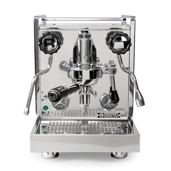 Rocket Espresso Mozzafiato Timer Evoluzione R Espresso Machine - Image 2