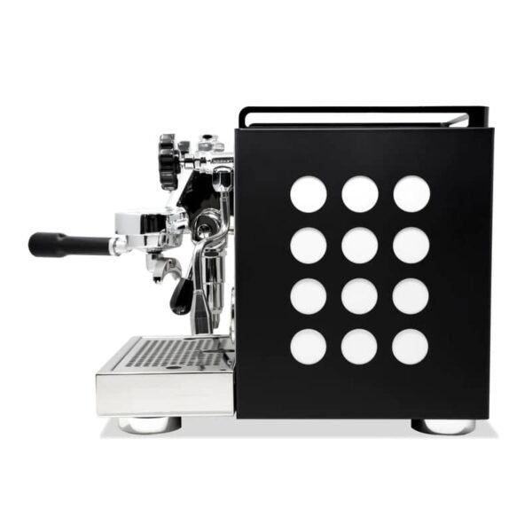 Rocket Espresso Appartamento Nera Espresso Machine - Image 2