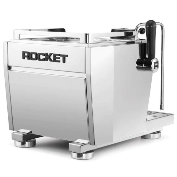 LELIT Victoria Espresso Machine - Image 2