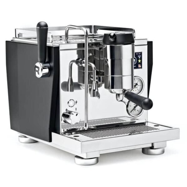 LELIT Victoria Espresso Machine