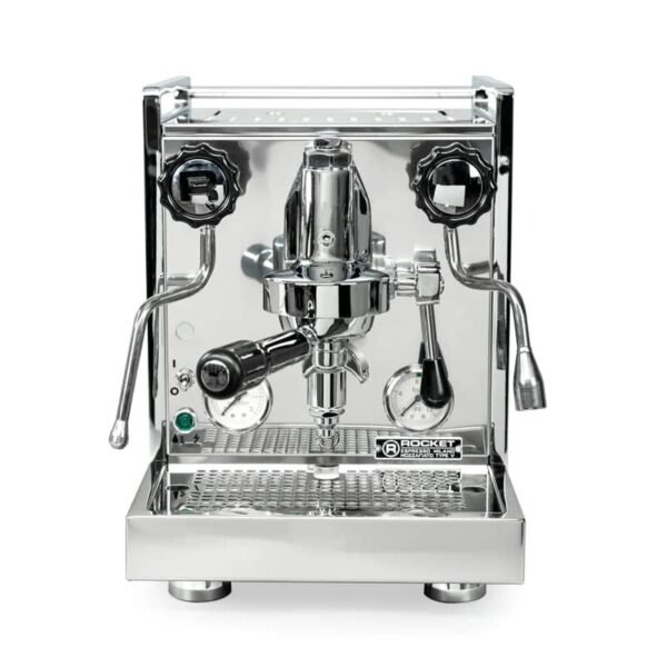 Rocket Espresso Mozzafiato Timer Type V Espresso Machine - Image 4