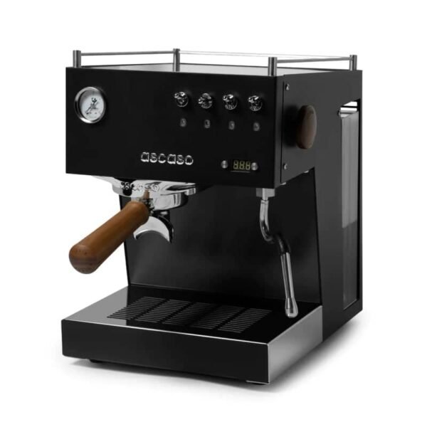 Ascaso Steel Uno Espresso Machine - Image 2